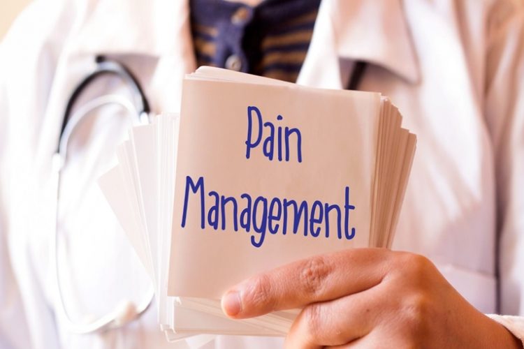 know about pain management specialist