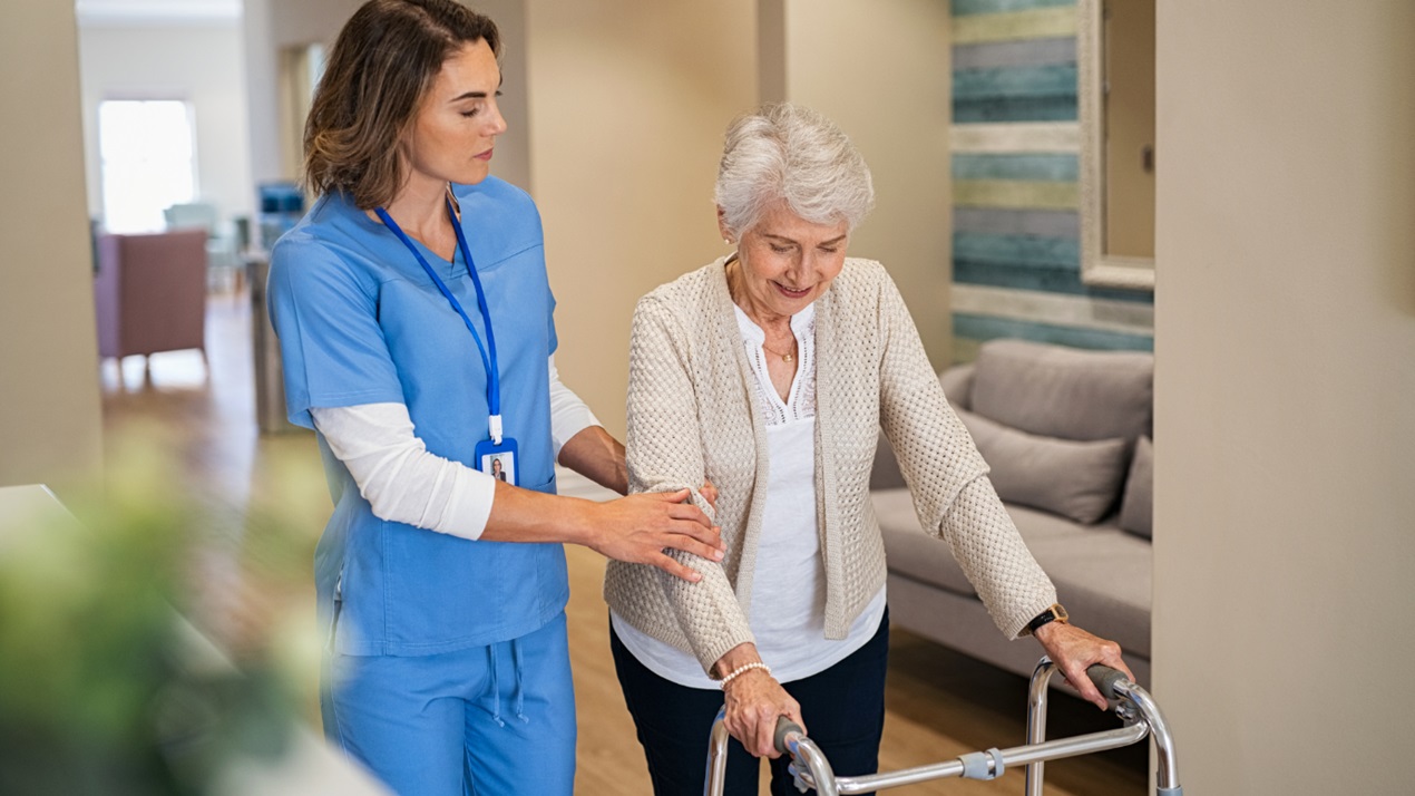 Finding a Private Nurse