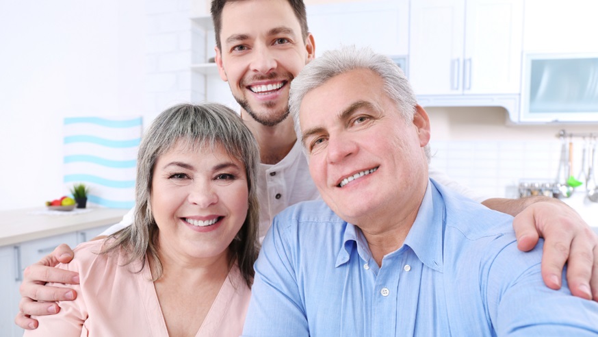 Aging Parents