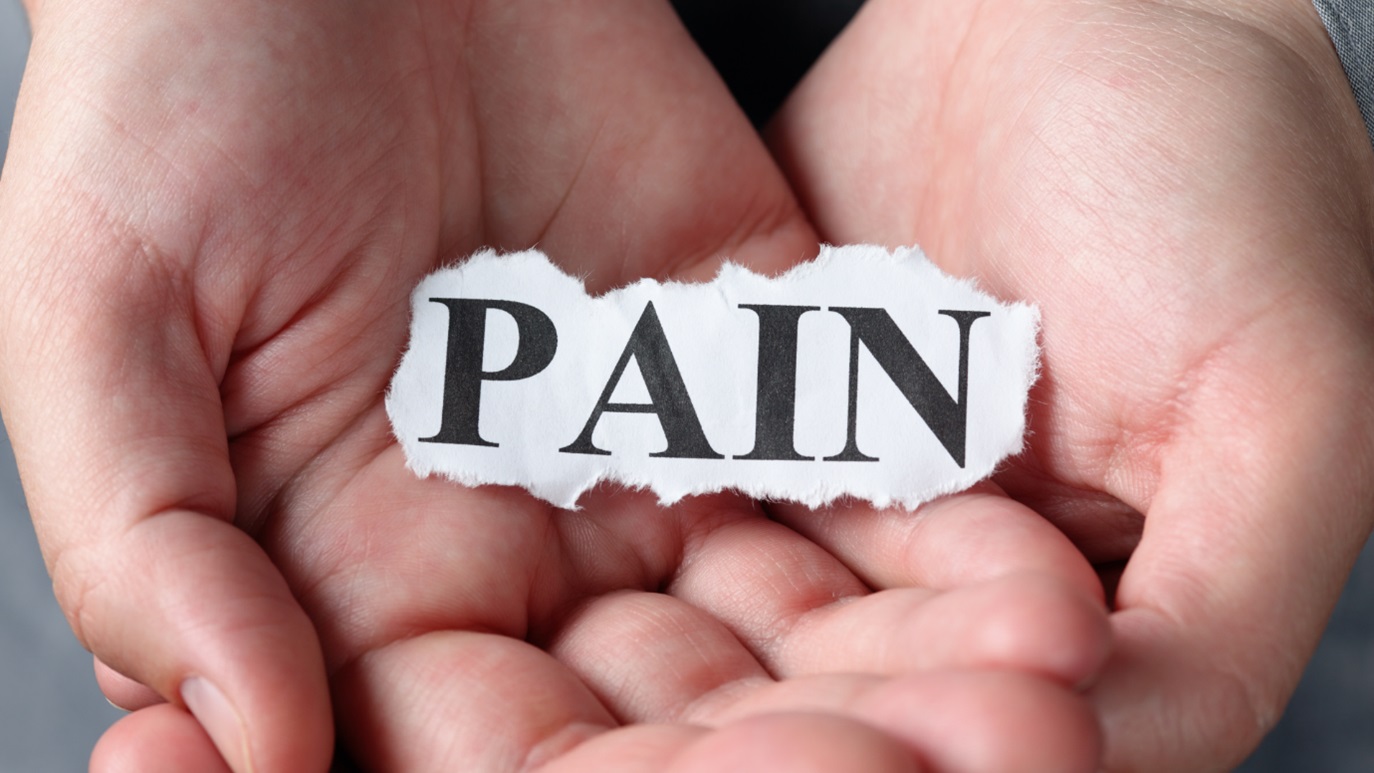 About Pain Center
