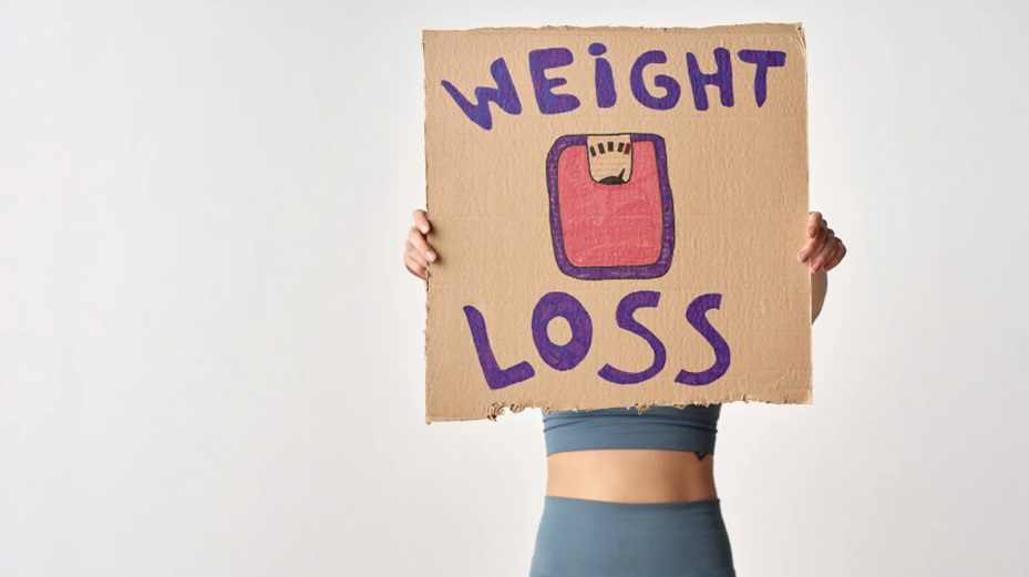 Your Weight Loss Journey