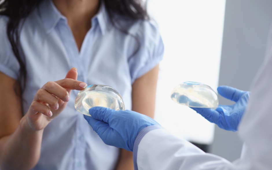Breast Augmentation