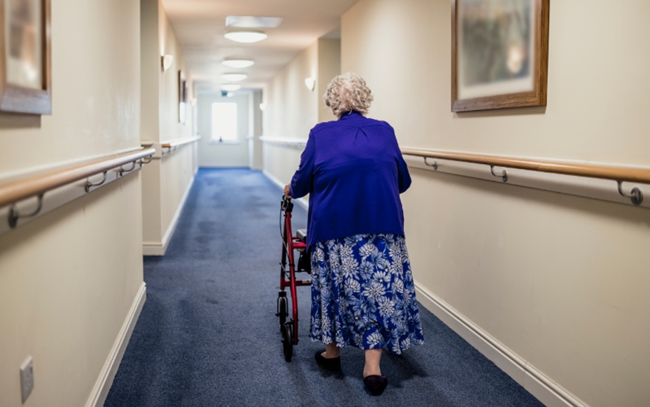 Nursing Home