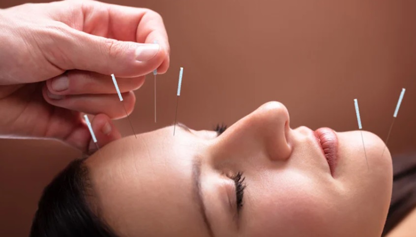 Natural Healing Response