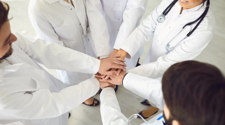 Benefits of Peer